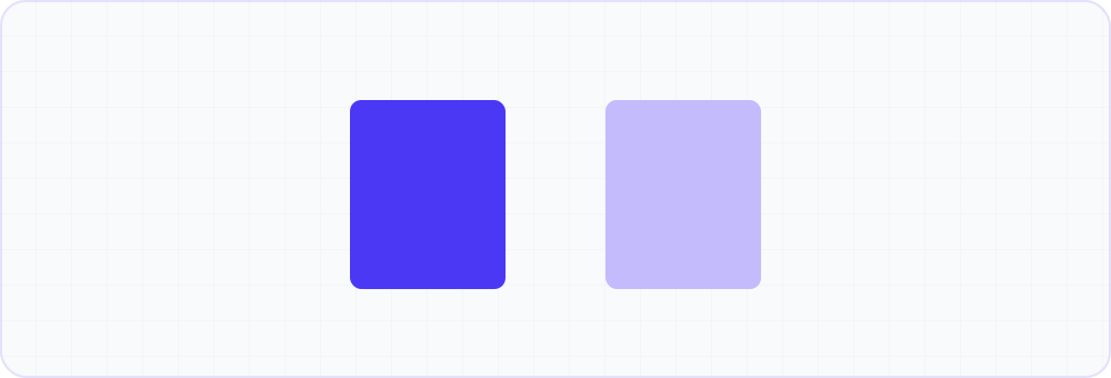 Comparison chart